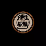 Three Man Army スリー・マン・アーミー